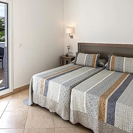 Hostal Tarifa -Recepcion Abierta Las 24H--3